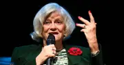Ann Widdecombe supporters say they are 'frightened to death' after murder