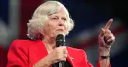 Ann Widdecombe Tributes: Express Columnist and Brexit Hero Remembered