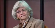 Ann Widdecombe Was Warm and Witty Off Camera, Says JJ Anisiobi