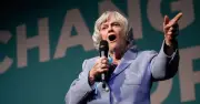 Ann Widdecombe's 2019 EU Speech: Brexit Like Slave Emancipation