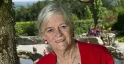 Ann Widdecombe's Death Follows Friend Sir David Amess Murder by Five Years