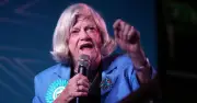Ann Widdecombe's Death Proves Left's Venom: Giles Sheldrick Opinion