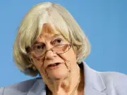 Ann Widdecombe's Family Issue Funeral Update and New Statement