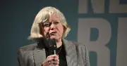 Ann Widdecombe's Fierce Row with Child Killer Mark Philpott Resurfaces