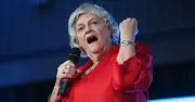 Ann Widdecombe's Final Campaign: A Life of Principle and Passion