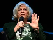 Ann Widdecombe's Final Text: Joking About Age Before Murder