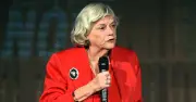 Ann Widdecombe's Final TV Appearance Before Death Announced