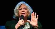 Ann Widdecombe's Friend Shares Heartwarming Email Mistake After Her Death