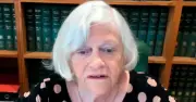 Ann Widdecombe's Last Message Sent 11 Minutes Before Murder