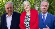 Ann Widdecombe's Legacy: Antidote to Mawkish Times and Victimhood Culture
