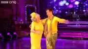 Ann Widdecombe's Memorable TV Moments: From Strictly to Big Brother