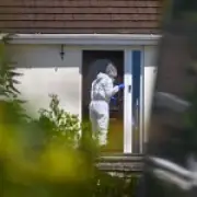 Ann Widdecombe's Murder Investigation Now Led by Counter Terrorism Police