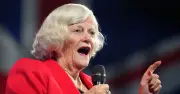 Ann Widdecombe's Three Reasons for Choosing Devon Home Revealed