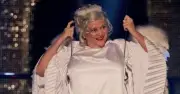 Ann Widdecombe's True Colours Revealed by Russell Grant and Narinder Kaur