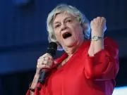 Ann Widdecombe's TV Appearances Remembered After Death Aged 78