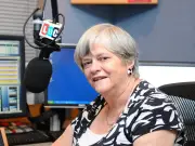 Ann Widdecombe's TV Home Tour May Have Led Attacker, Theory Emerges