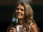 Annabel Croft Apologises to Alexander Zverev After Awkward Wimbledon Interview
