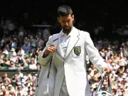 Annabel Croft Delivers 'Bad News' to Novak Djokovic After Wimbledon Win