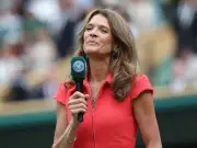 Annabel Croft Haunted by Husband's Final Moments, Reveals Love Life Confession