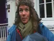 Annabel Croft's 10-Day Homeless Ordeal on London Streets