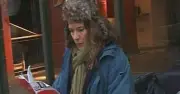 Annabel Croft's 10 Days Homeless on London Streets Revealed