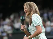 Annabel Croft's Diet: BBC Wimbledon Star's Obsession with Red Meat