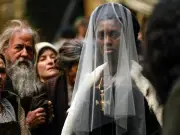 Anne Boleyn: Riveting Period Drama Gets 10 Stars from Viewers