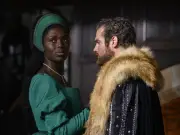 Anne Boleyn Series Hailed 'Outstanding' by Fans Based on Real Events