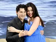 Anne Hathaway Wants Kids to Be Like 'Dream Son' Tom Holland