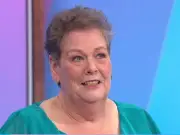 Anne Hegerty Reveals Desperate Attempt to Quit I'm a Celebrity