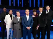 Anne Hegerty Reveals Misconception About Her The Chase Outfit