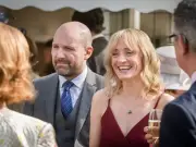 Anne-Marie Duff's 'Very Dark' Thriller From Darkness Is Perfect for Shetland Fans