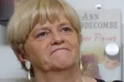 Anne Widdecombe's Death Investigated as Possible Murder by Police