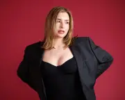 Annie Lord on Love, Sex, and Modern Dating in the Age of Apps