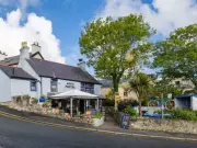 Ann's Pantry in Moelfre Marks 100 Years of Serving Community