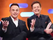 Ant and Dec Praise Riley's Fish Shack in Tynemouth as Must-Visit