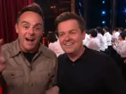Ant and Dec Promise New 'We're on the Ball' Video if England Win World Cup