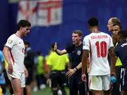 Anthony Barry Behind England's Bold Shift of Declan Rice to Right-Back