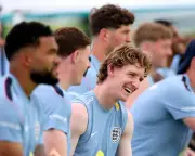 Anthony Gordon: England Winger's Self-Improvement Fuels World Cup Quarter-Final Push
