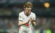 Anthony Gordon: Euro 2024 'a waste of summer', labels Rashford 'misunderstood'