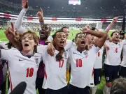 Anthony Gordon warns England not to make Mexico win World Cup final