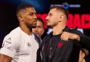 Anthony Joshua vs Kristian Prenga: Preview, Date, Venue