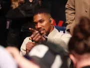 Anthony Joshua vs Tyson Fury: Fight 'On Another Level' with Huge Prize Fund