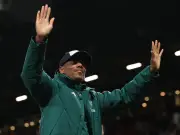 Anthony Martial fined £180k by Mourinho for leaving pre-season for child's birth