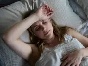 Antidepressant Users Urged to Watch for Night Sweats During Heatwave