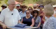 Antiques Roadshow Guest Gasps as Diamond Brooches Valued Over £30k