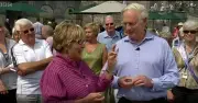 Antiques Roadshow guest leaves expert in hysterics with mummified dog willy