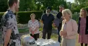 Antiques Roadshow Guest Stunned by £10k Lewis Hamilton Memorabilia Valuation
