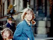 Antiques Roadshow guest stunned by £8,000 value of John Lennon's childhood door number