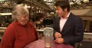 Antiques Roadshow Guest Stunned by Vase Value: 'That'll Pay for My Funeral'